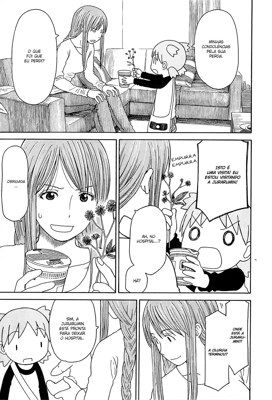 Read Yotsuba&! PT Manga Online