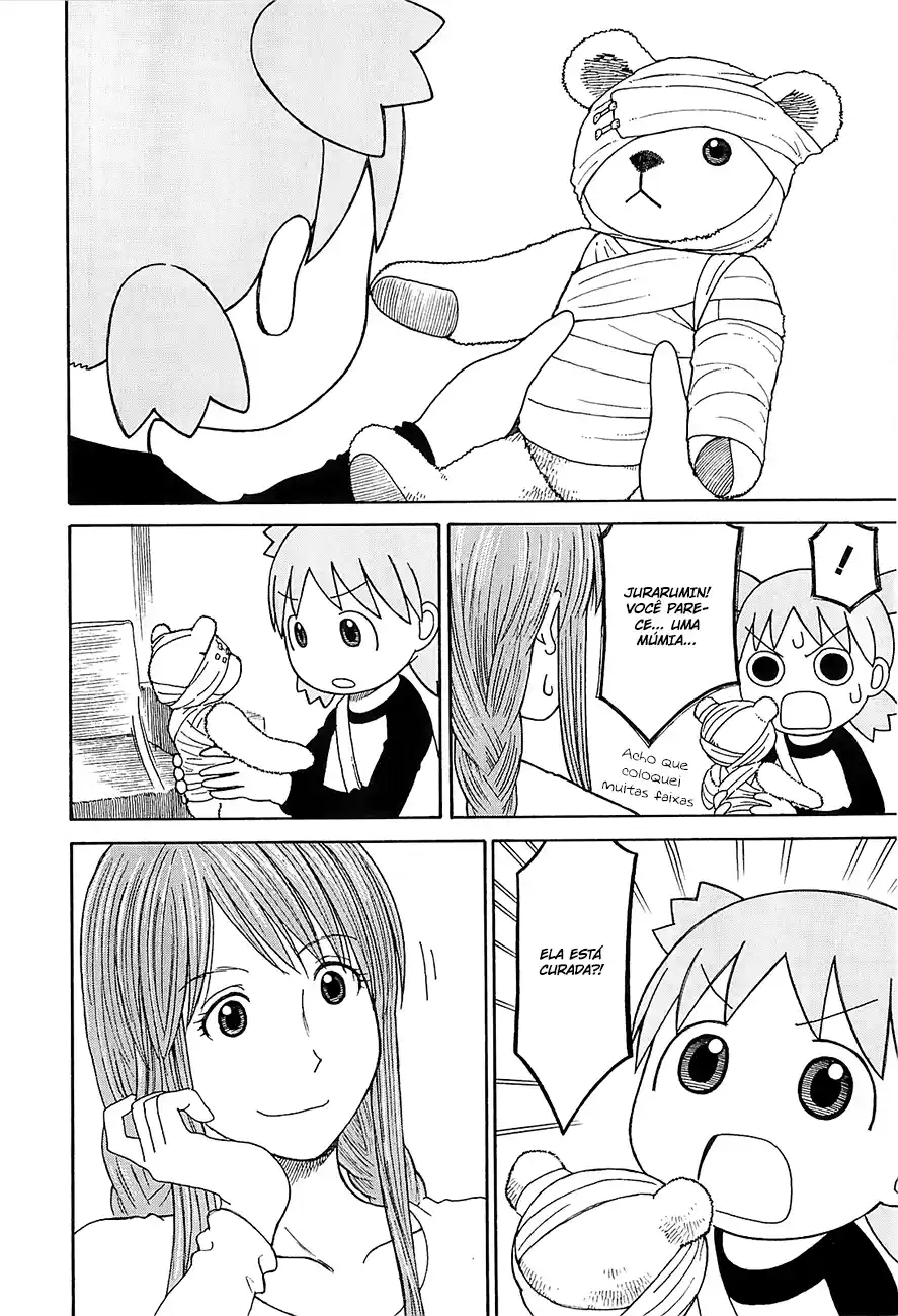 Read Yotsuba&! PT Manga Online