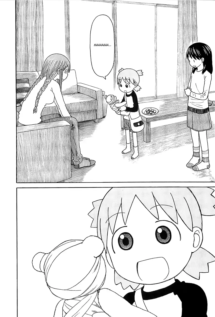Read Yotsuba&! PT Manga Online