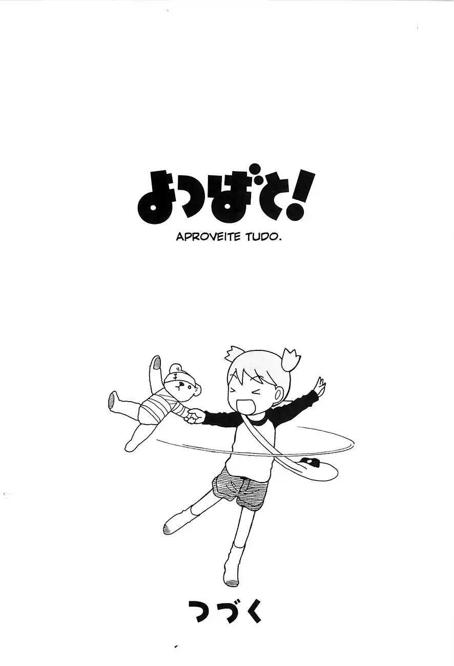 Read Yotsuba&! PT Manga Online
