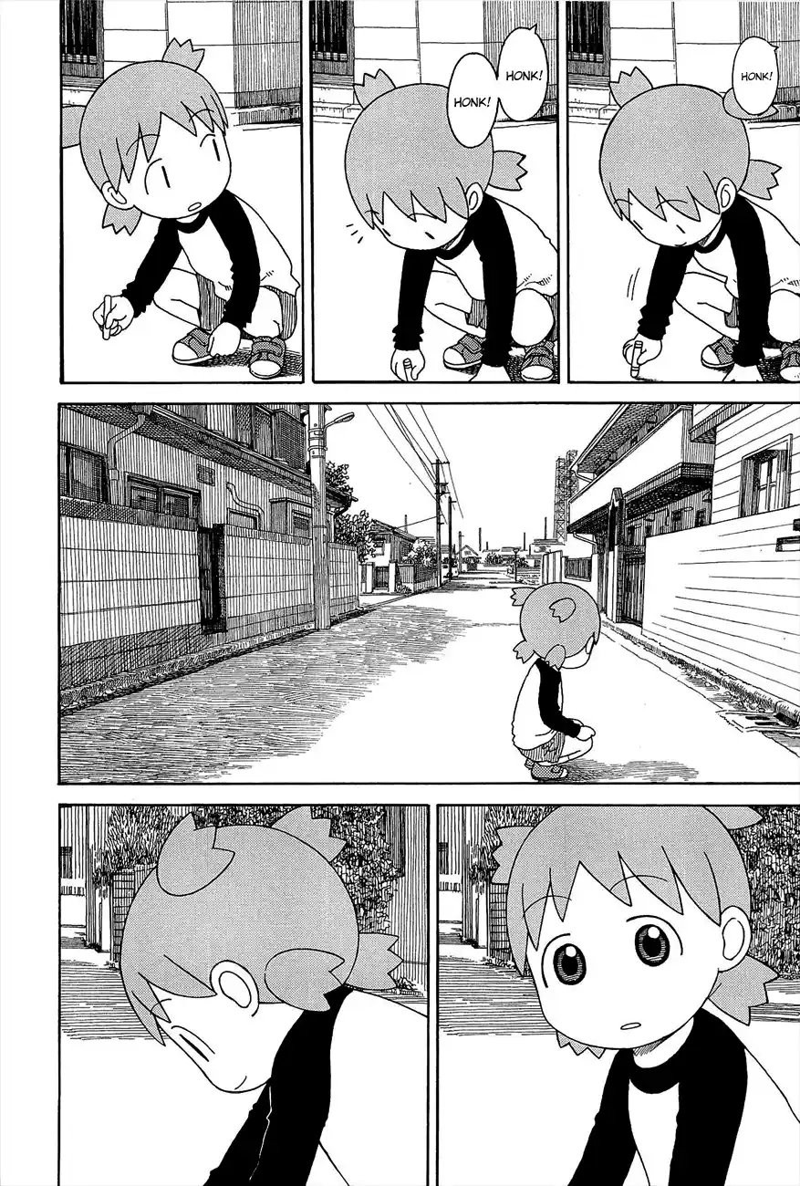 Read Yotsuba&! PT Manga Online