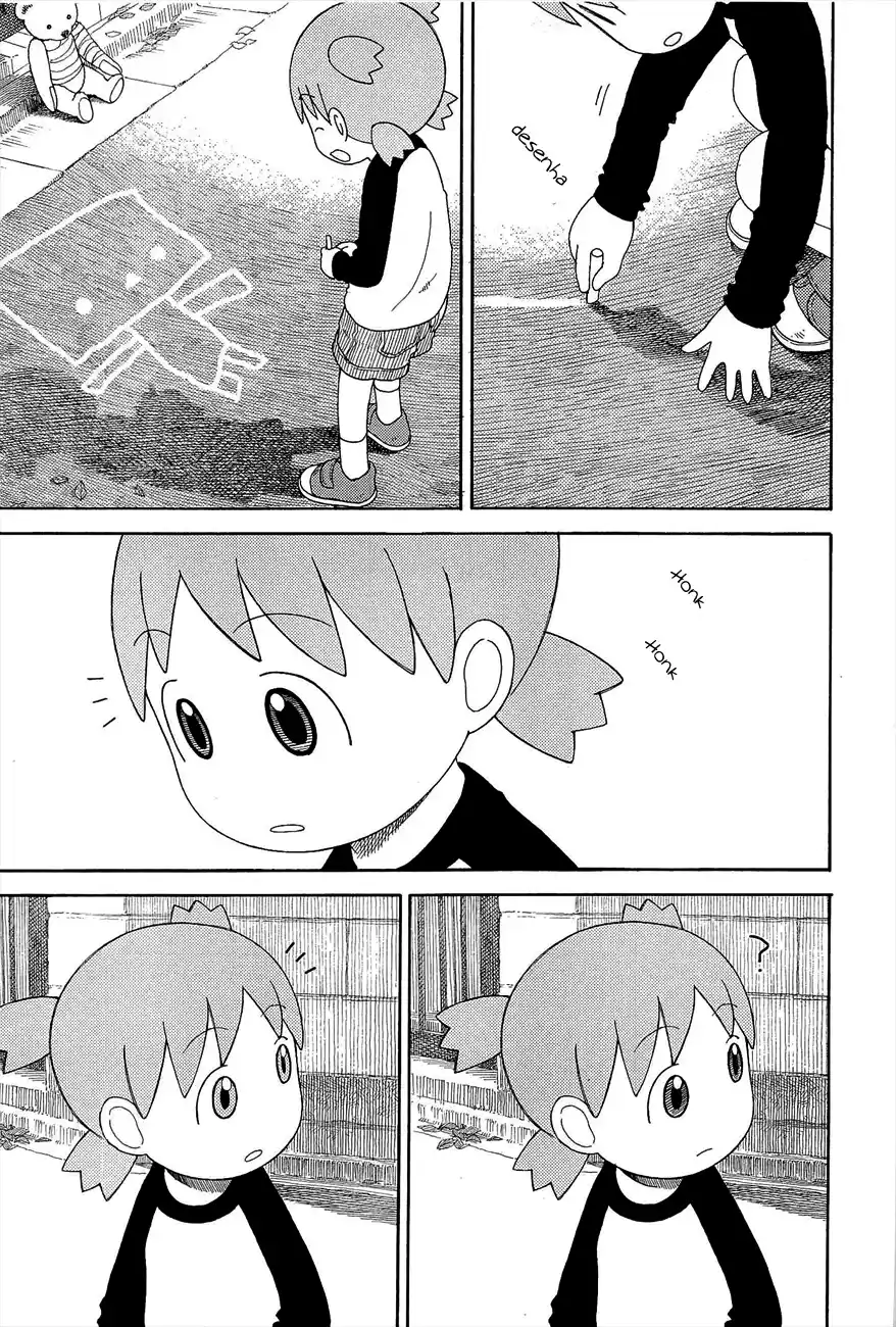 Read Yotsuba&! PT Manga Online