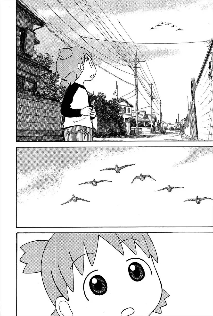 Read Yotsuba&! PT Manga Online