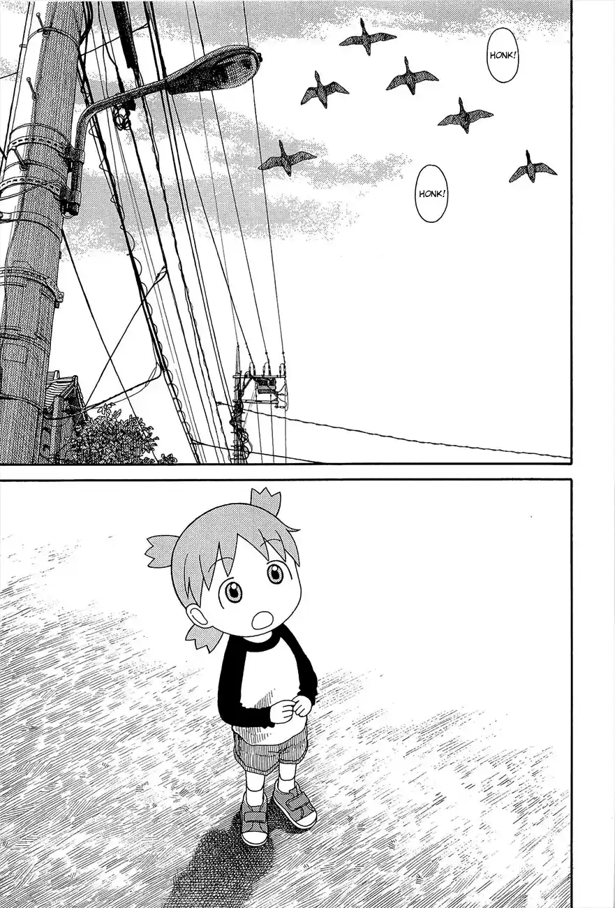 Read Yotsuba&! PT Manga Online