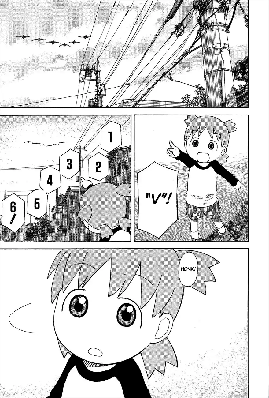 Read Yotsuba&! PT Manga Online