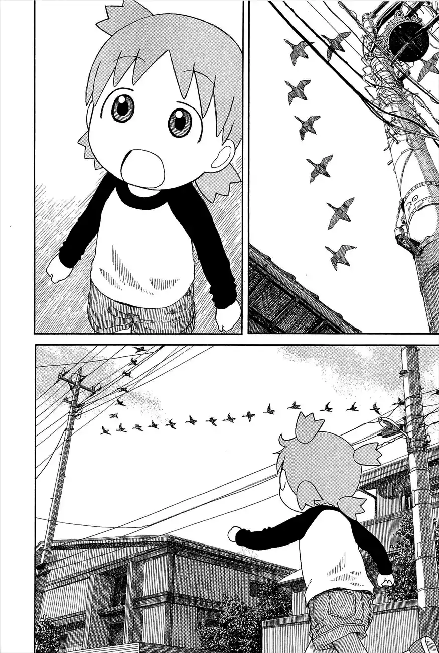 Read Yotsuba&! PT Manga Online