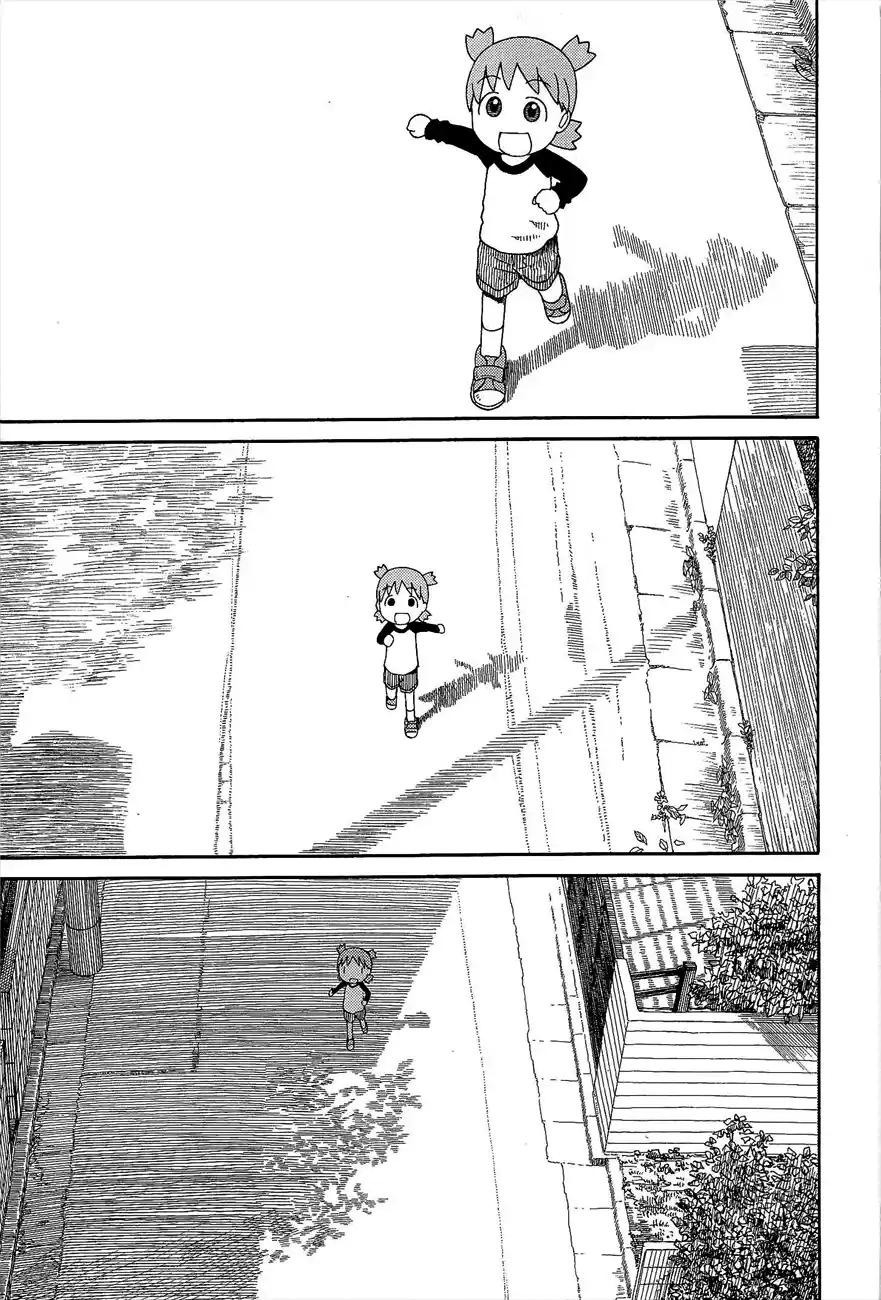 Read Yotsuba&! PT Manga Online