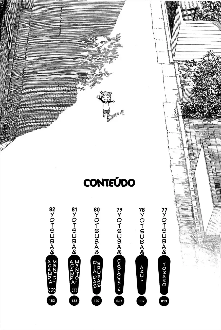 Read Yotsuba&! PT Manga Online