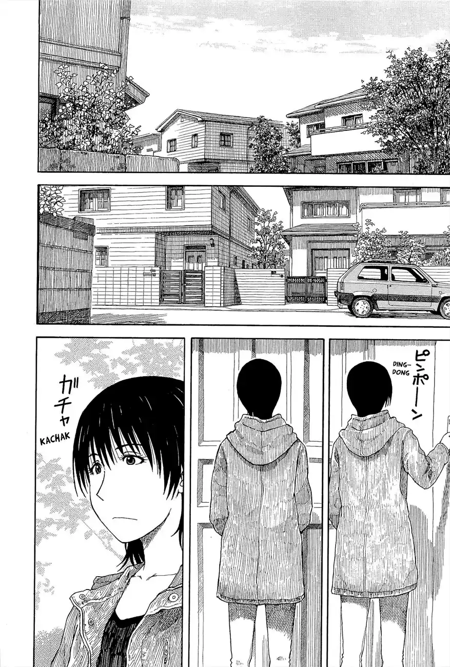 Read Yotsuba&! PT Manga Online