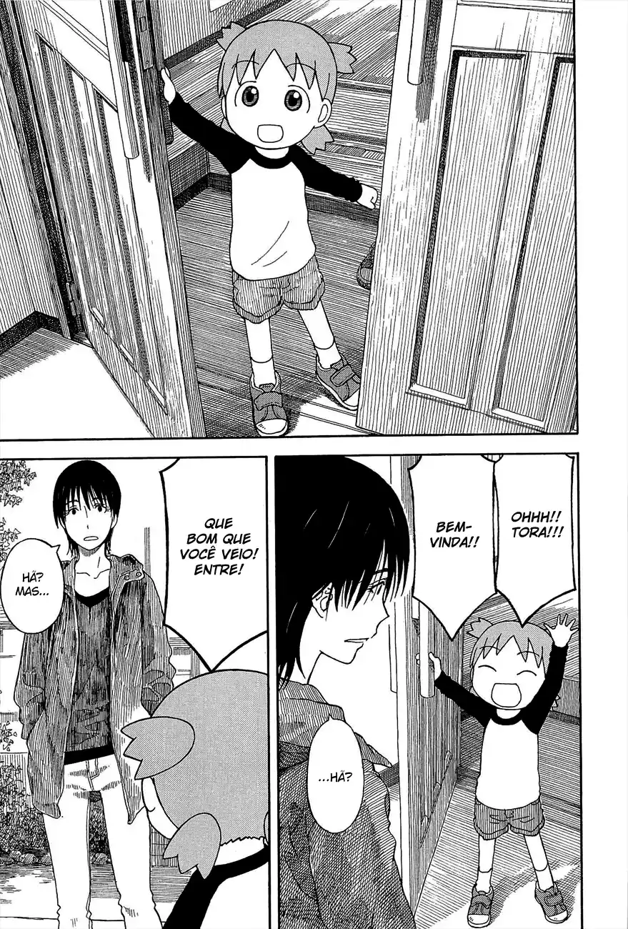 Read Yotsuba&! PT Manga Online