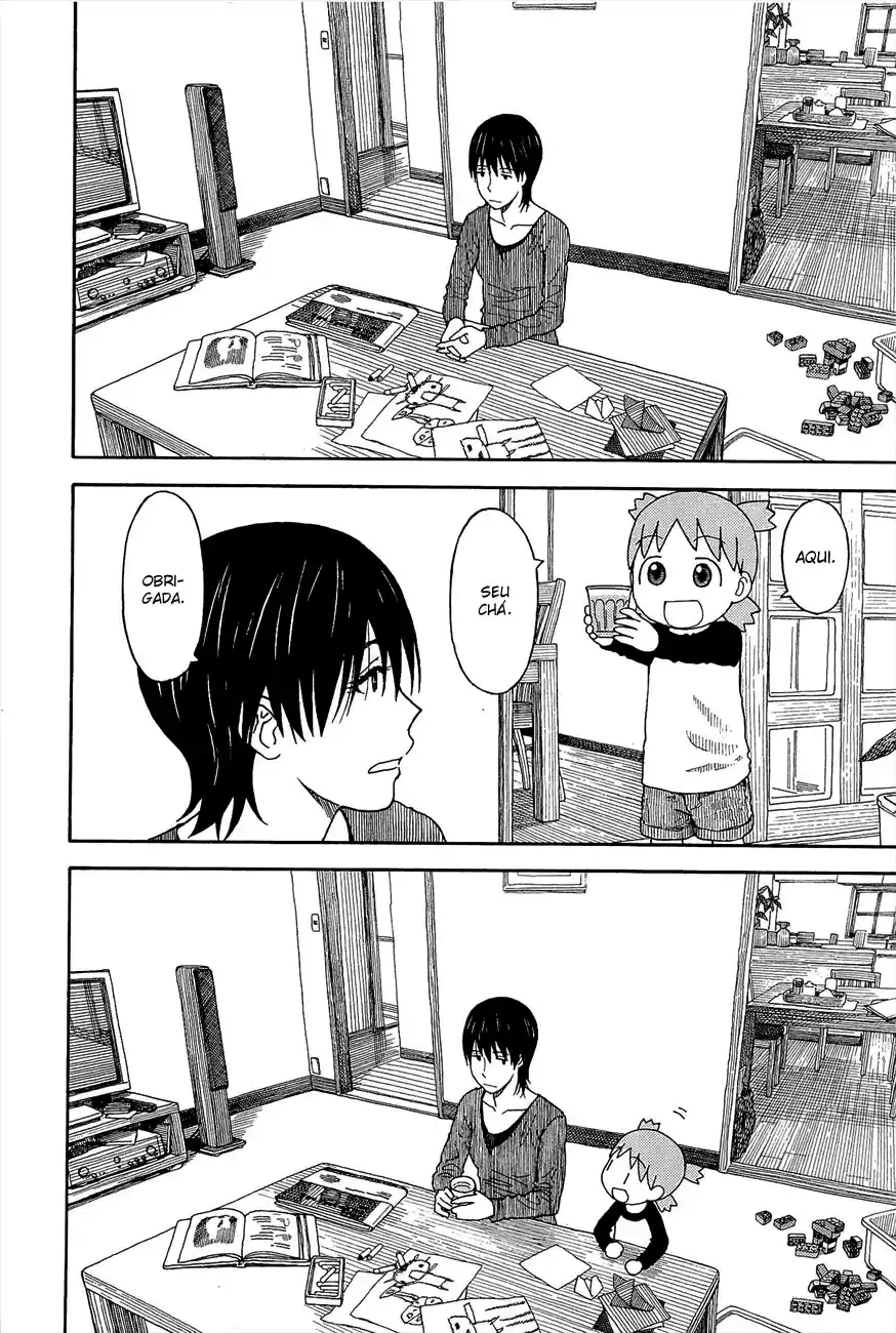 Read Yotsuba&! PT Manga Online