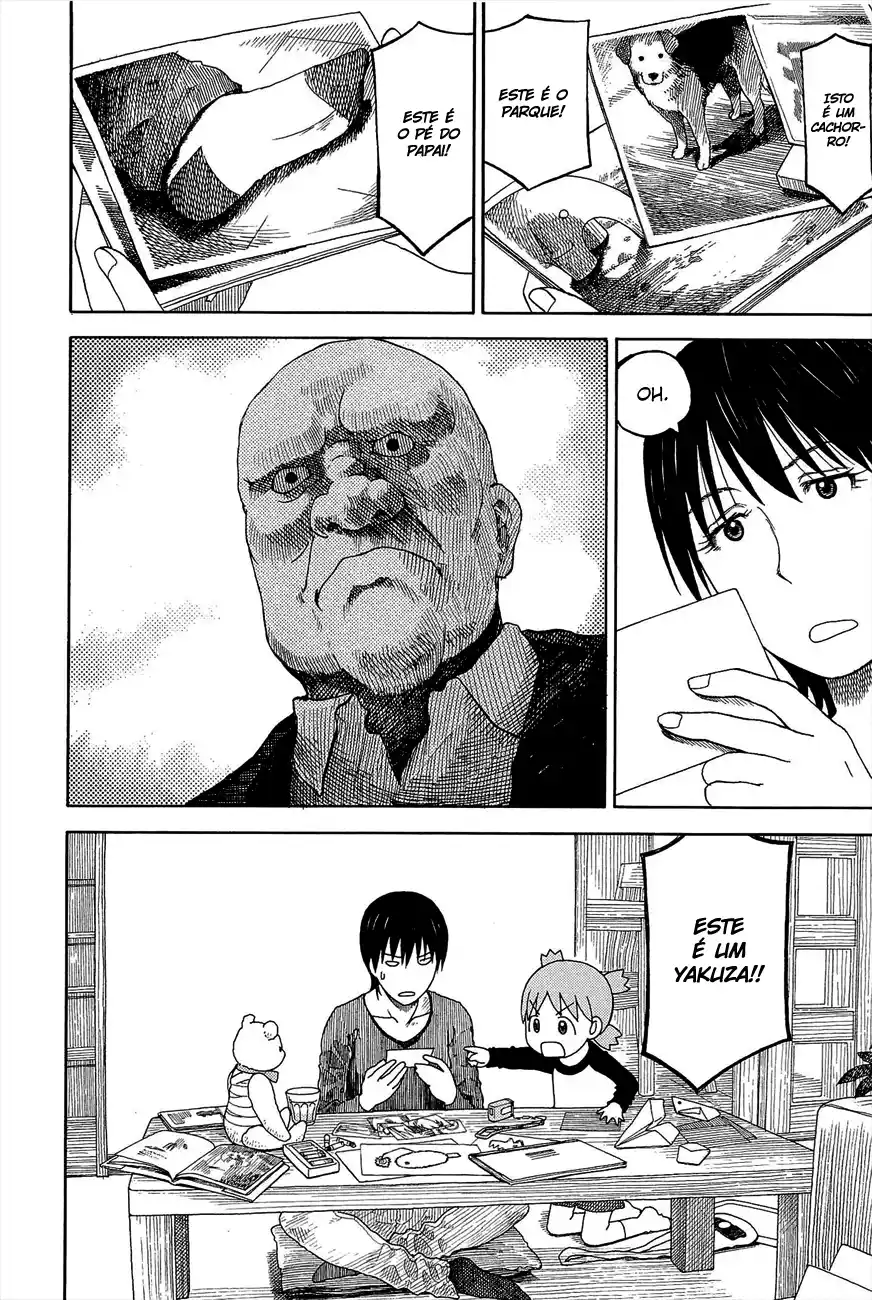 Read Yotsuba&! PT Manga Online