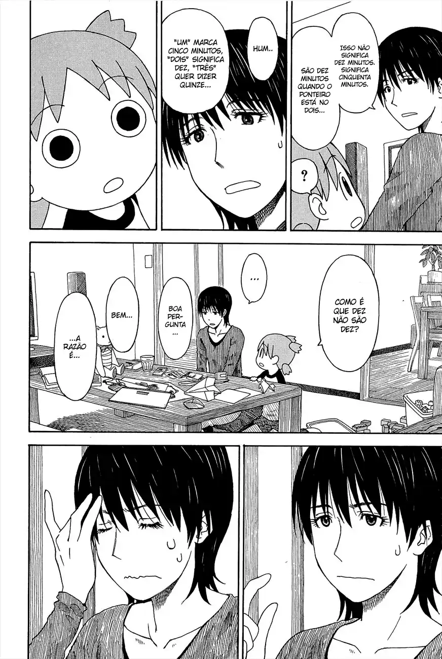 Read Yotsuba&! PT Manga Online