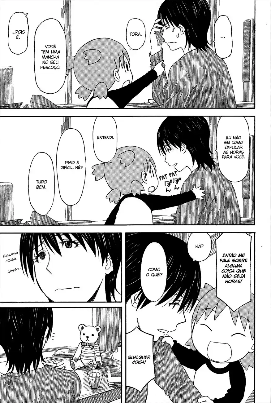 Read Yotsuba&! PT Manga Online