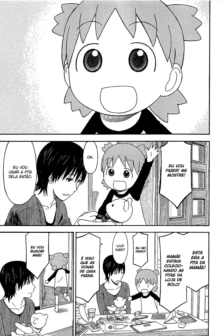 Read Yotsuba&! PT Manga Online