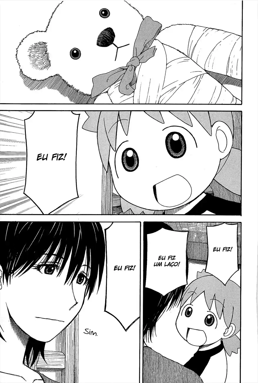Read Yotsuba&! PT Manga Online