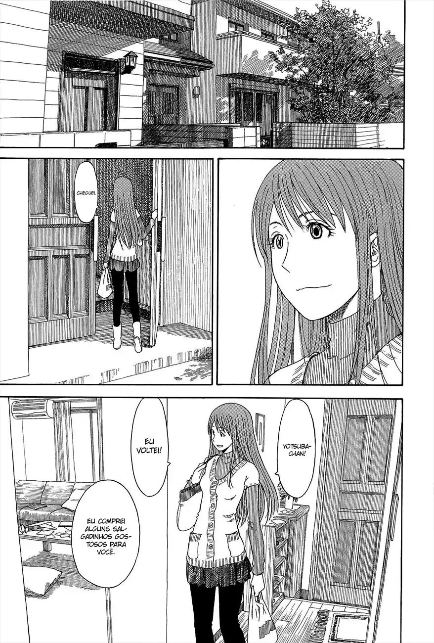 Read Yotsuba&! PT Manga Online