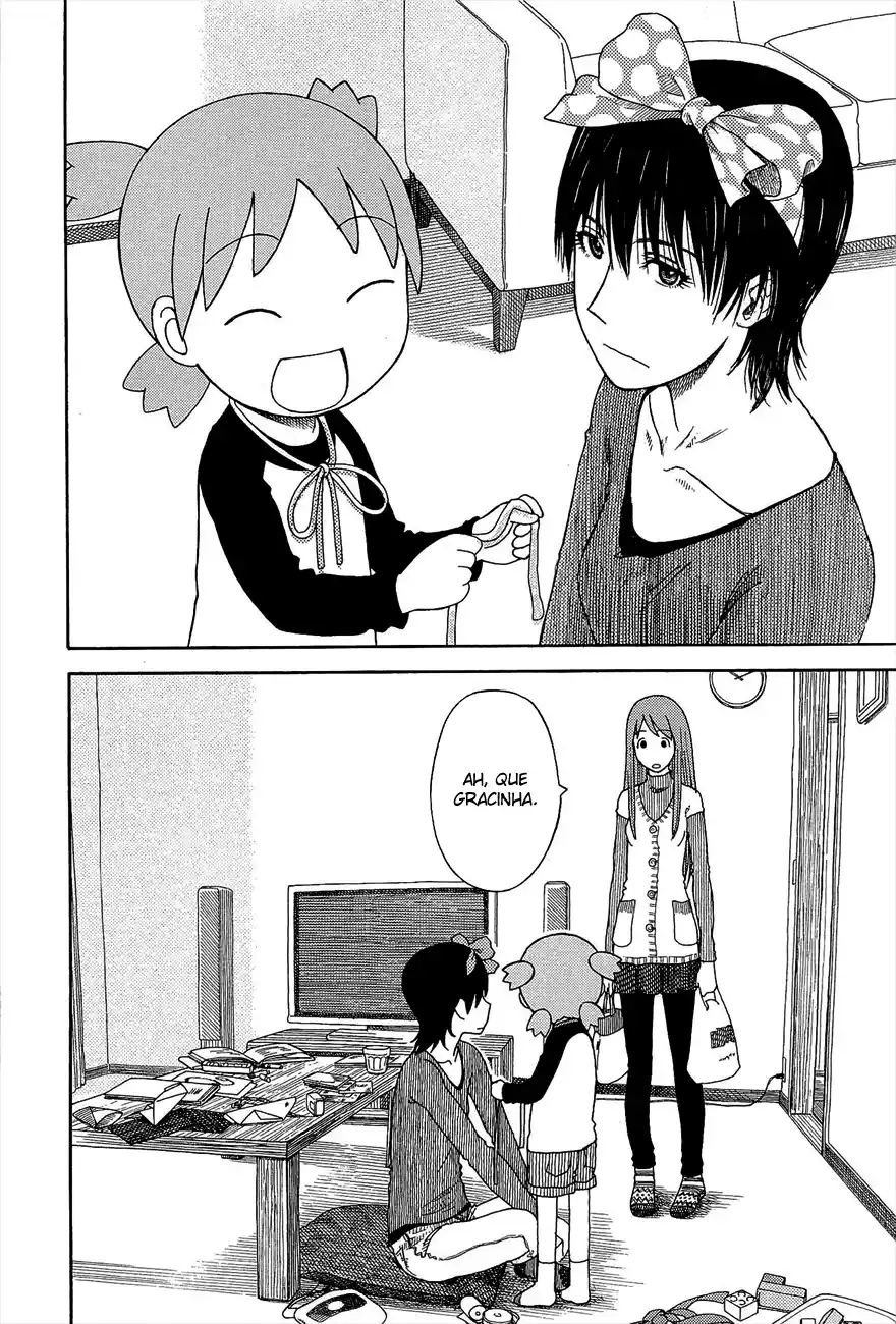 Read Yotsuba&! PT Manga Online