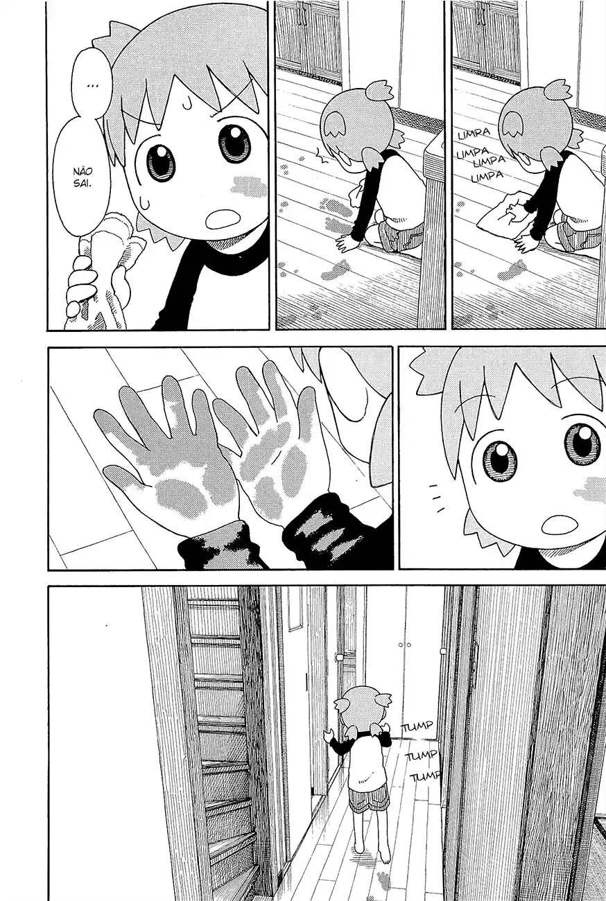 Read Yotsuba&! PT Manga Online