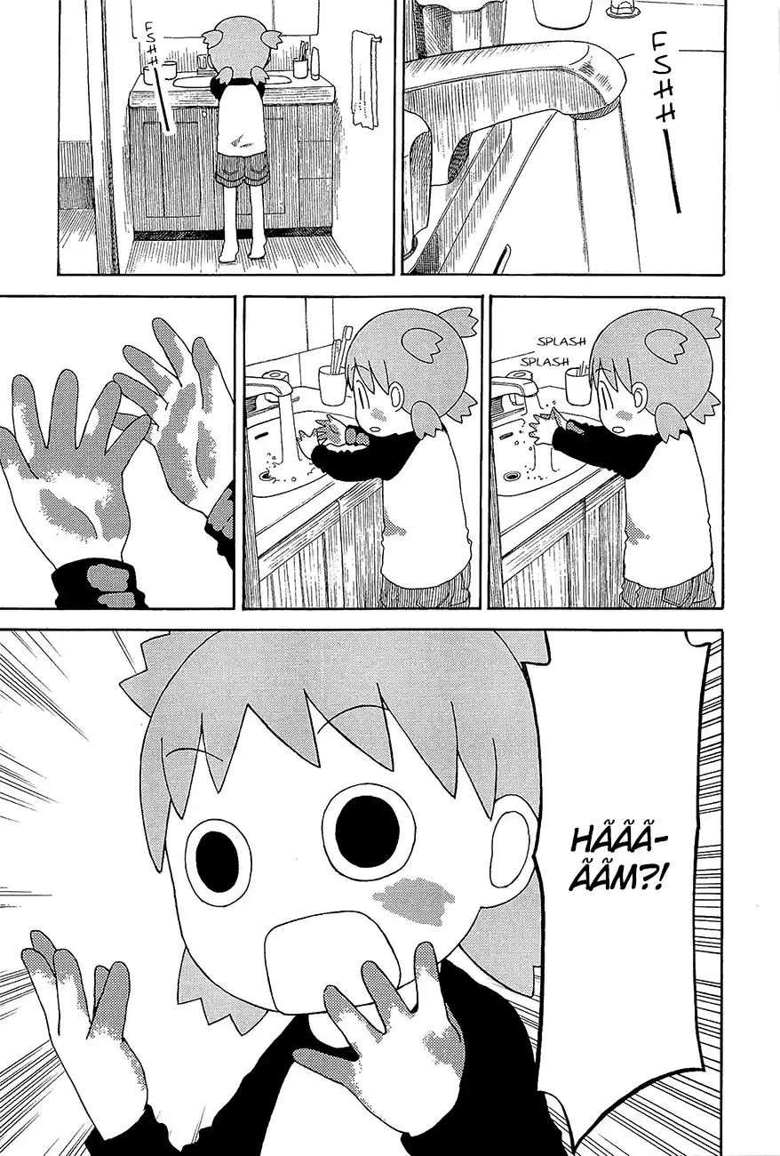 Read Yotsuba&! PT Manga Online