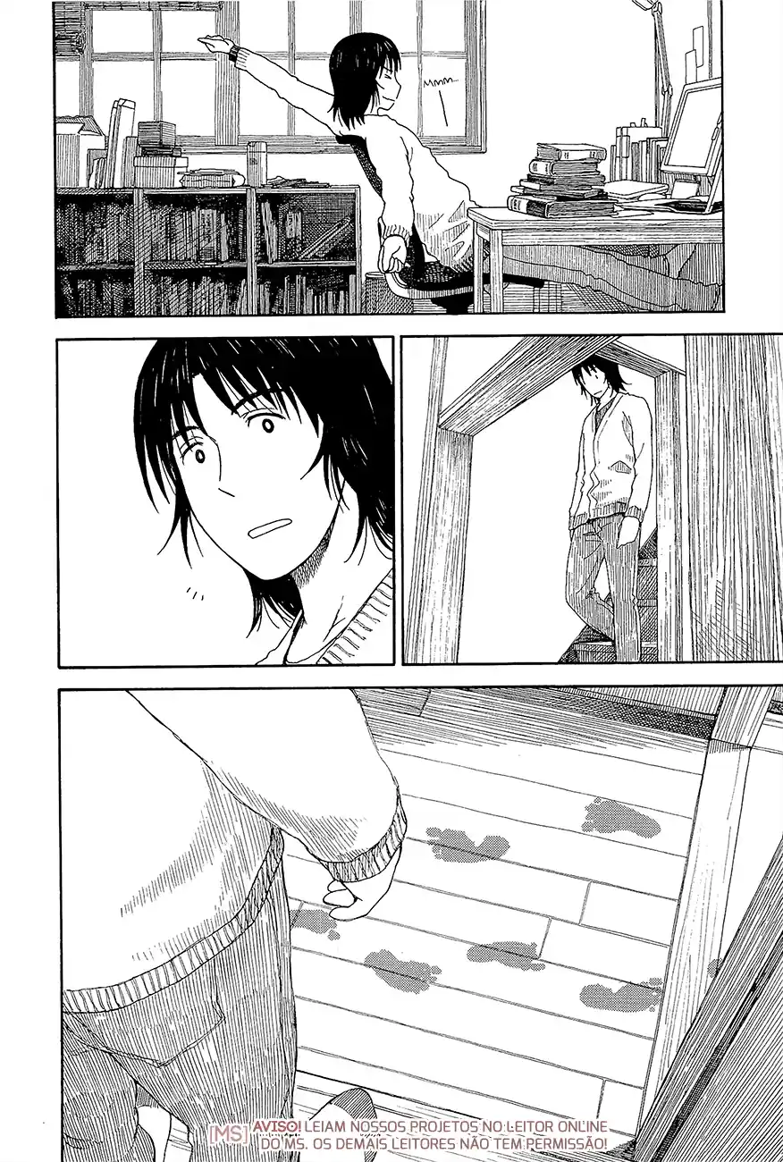 Read Yotsuba&! PT Manga Online