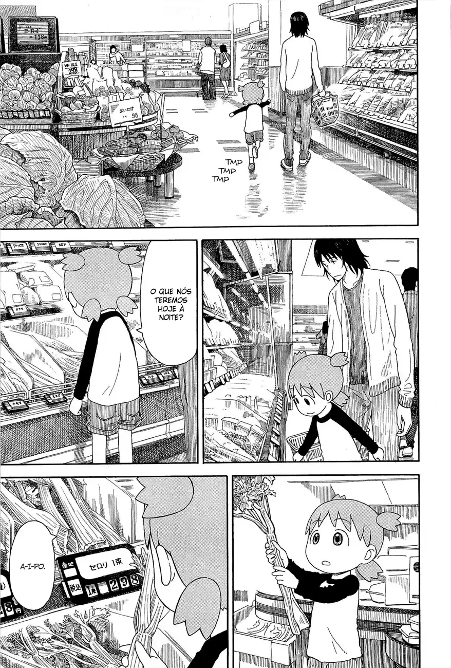Read Yotsuba&! PT Manga Online