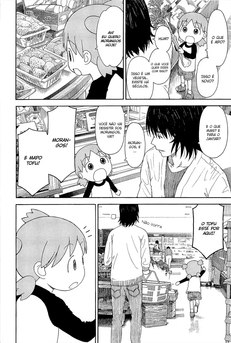 Read Yotsuba&! PT Manga Online