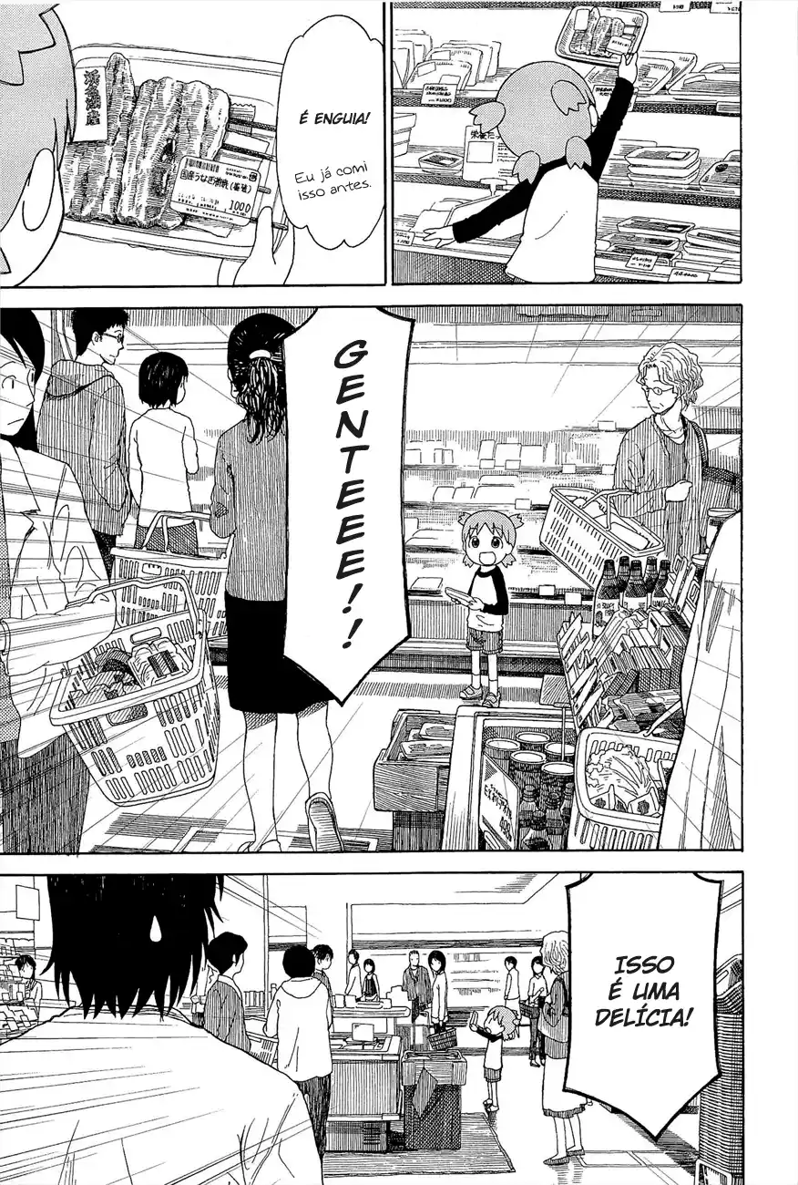 Read Yotsuba&! PT Manga Online
