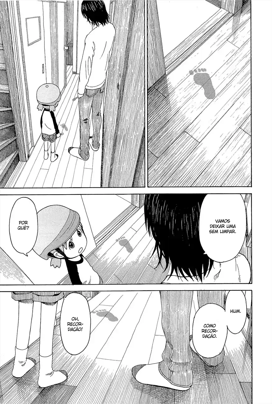 Read Yotsuba&! PT Manga Online