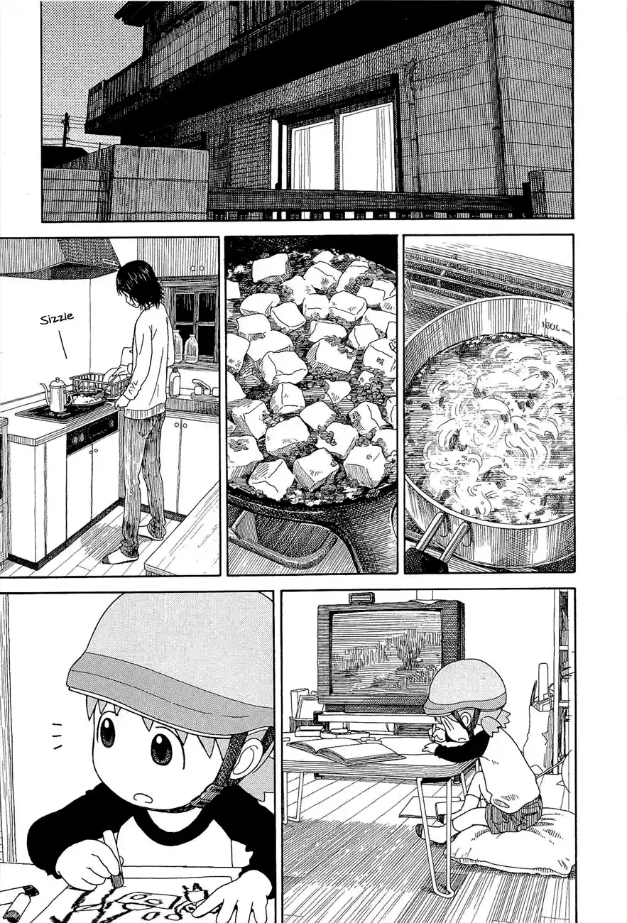 Read Yotsuba&! PT Manga Online