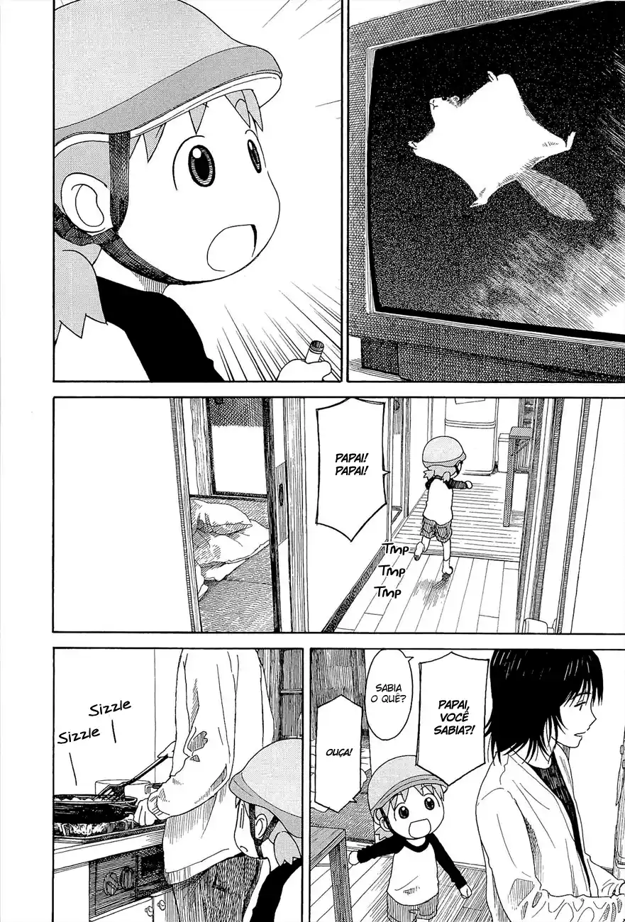 Read Yotsuba&! PT Manga Online