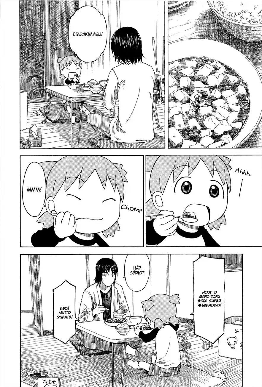 Read Yotsuba&! PT Manga Online