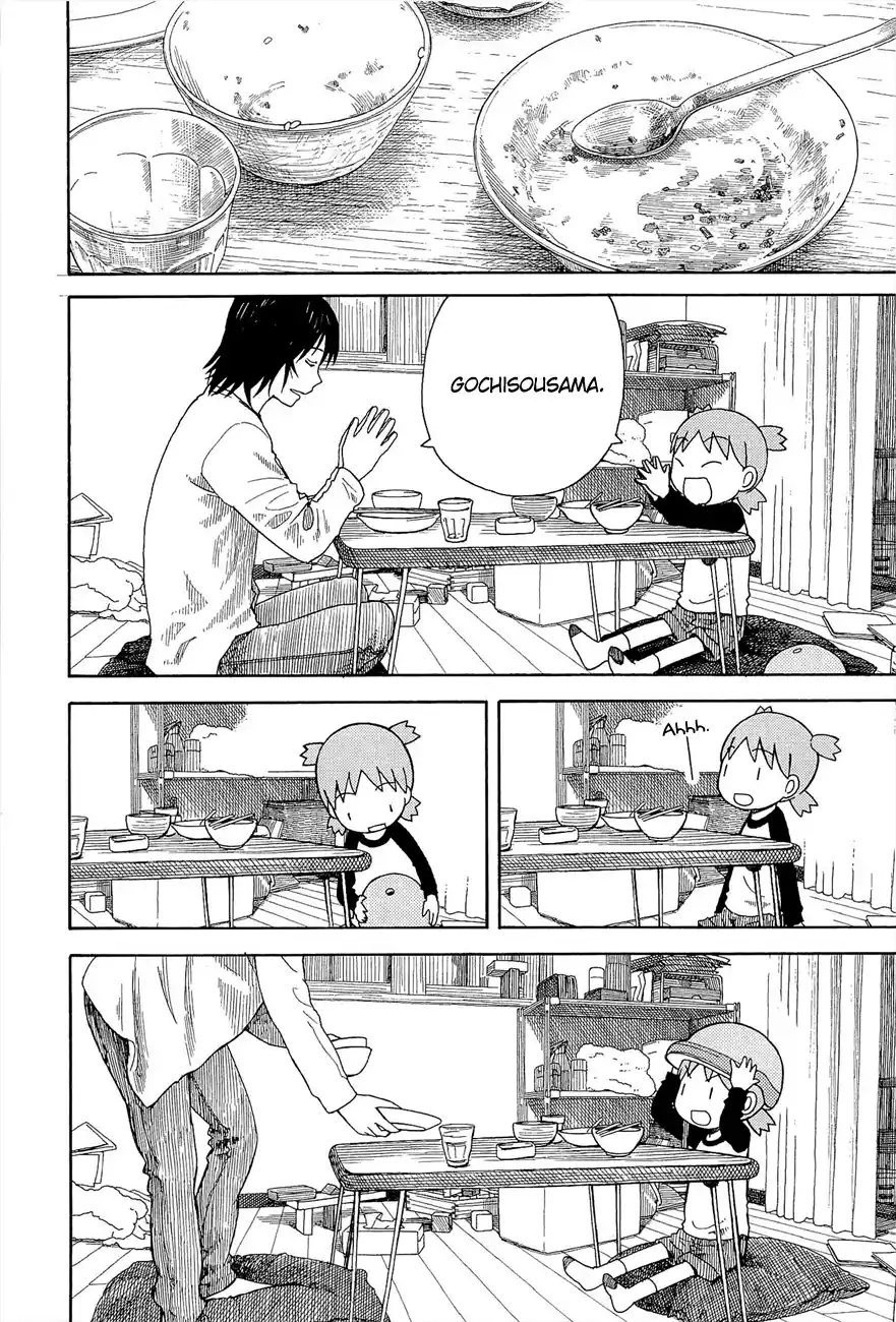 Read Yotsuba&! PT Manga Online