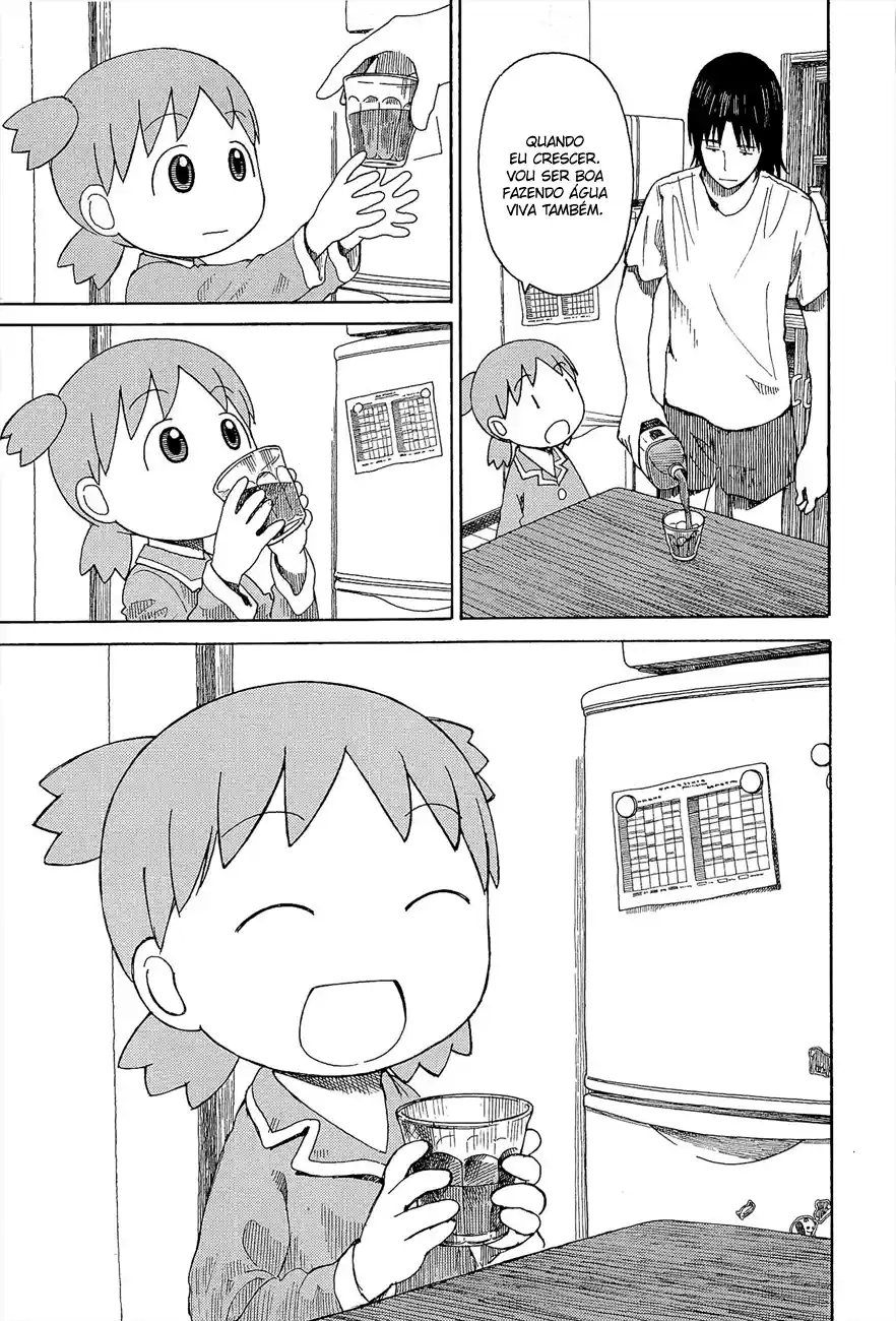 Read Yotsuba&! PT Manga Online