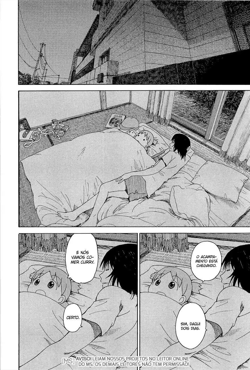 Read Yotsuba&! PT Manga Online