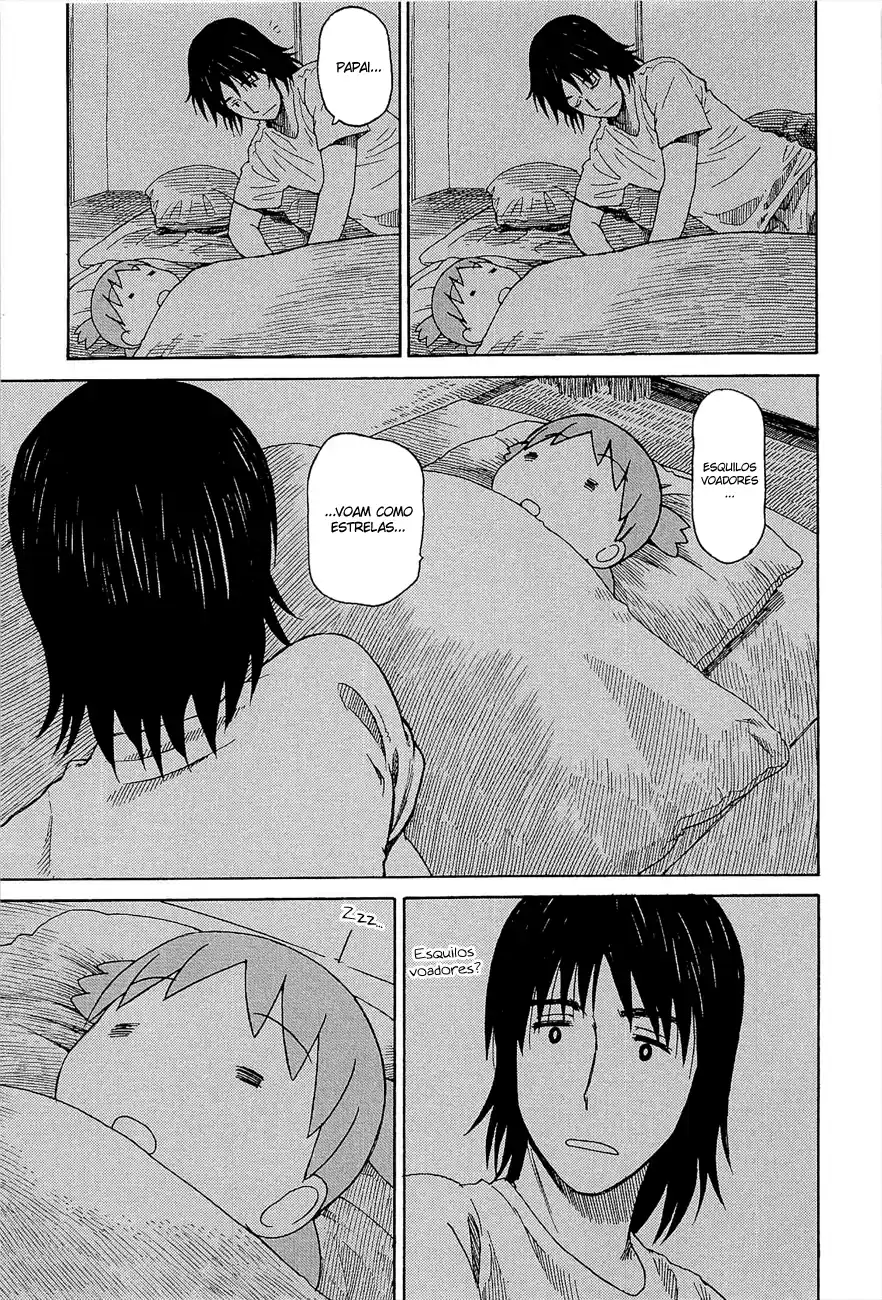 Read Yotsuba&! PT Manga Online