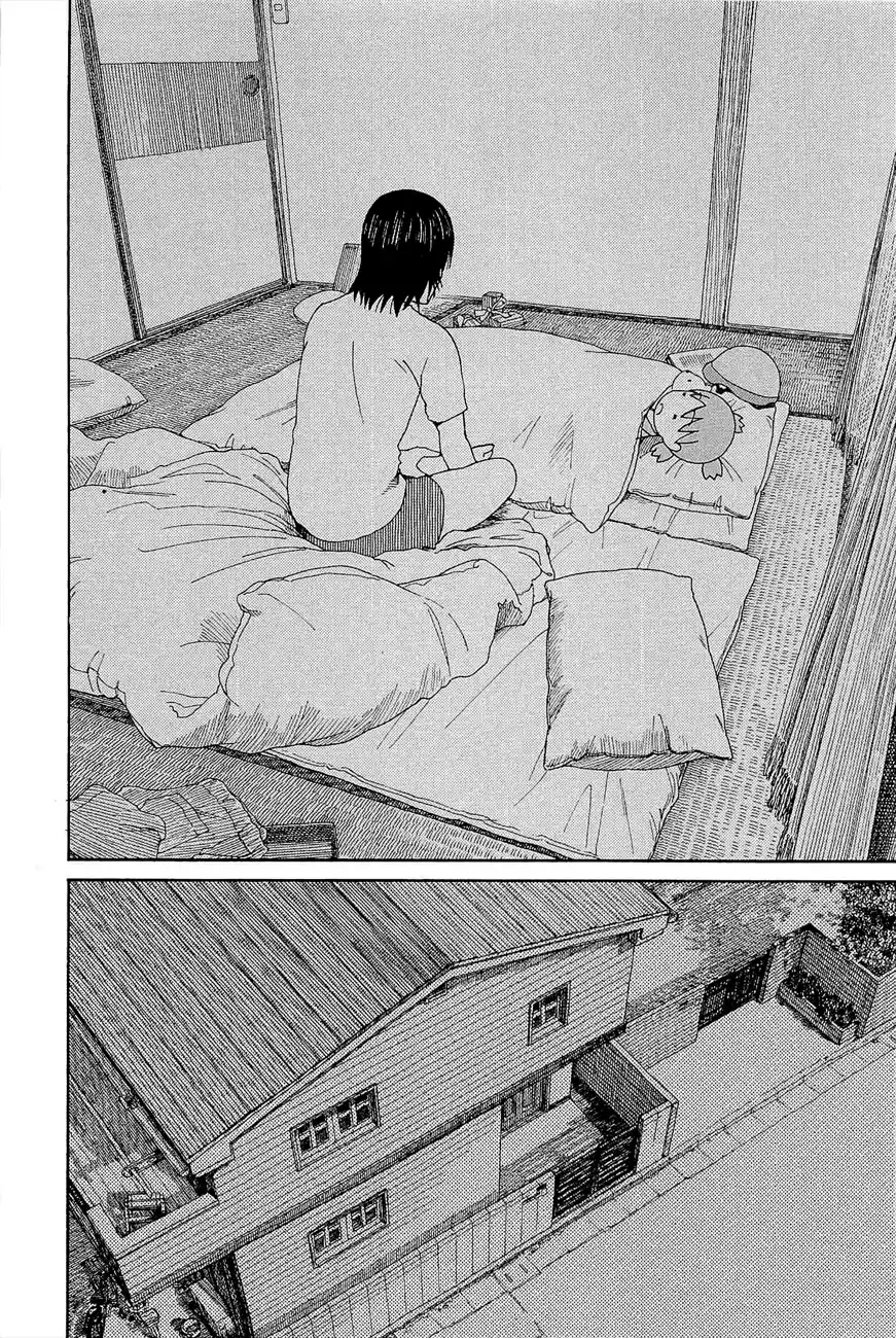 Read Yotsuba&! PT Manga Online