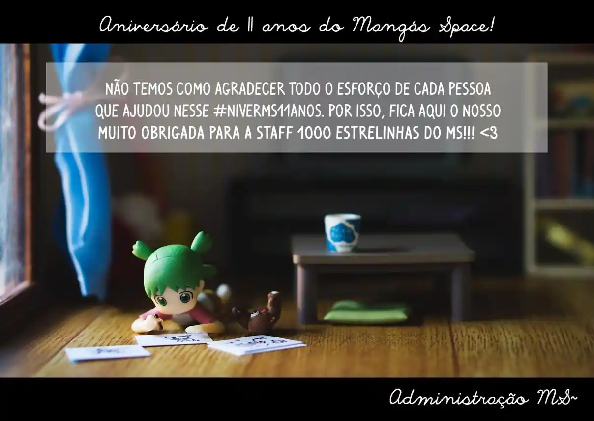 Read Yotsuba&! PT Manga Online