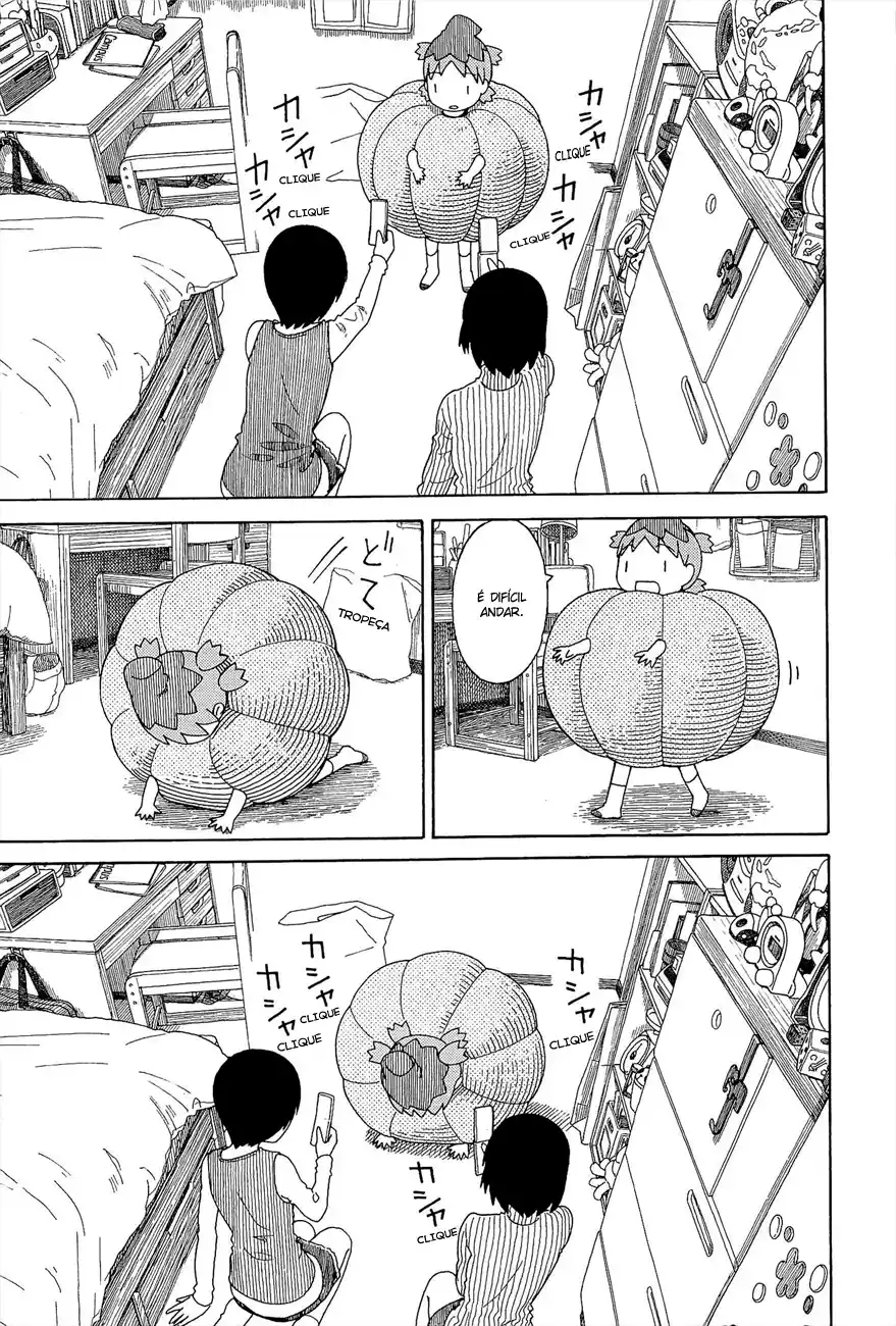 Read Yotsuba&! PT Manga Online