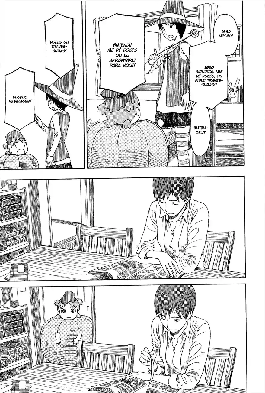 Read Yotsuba&! PT Manga Online