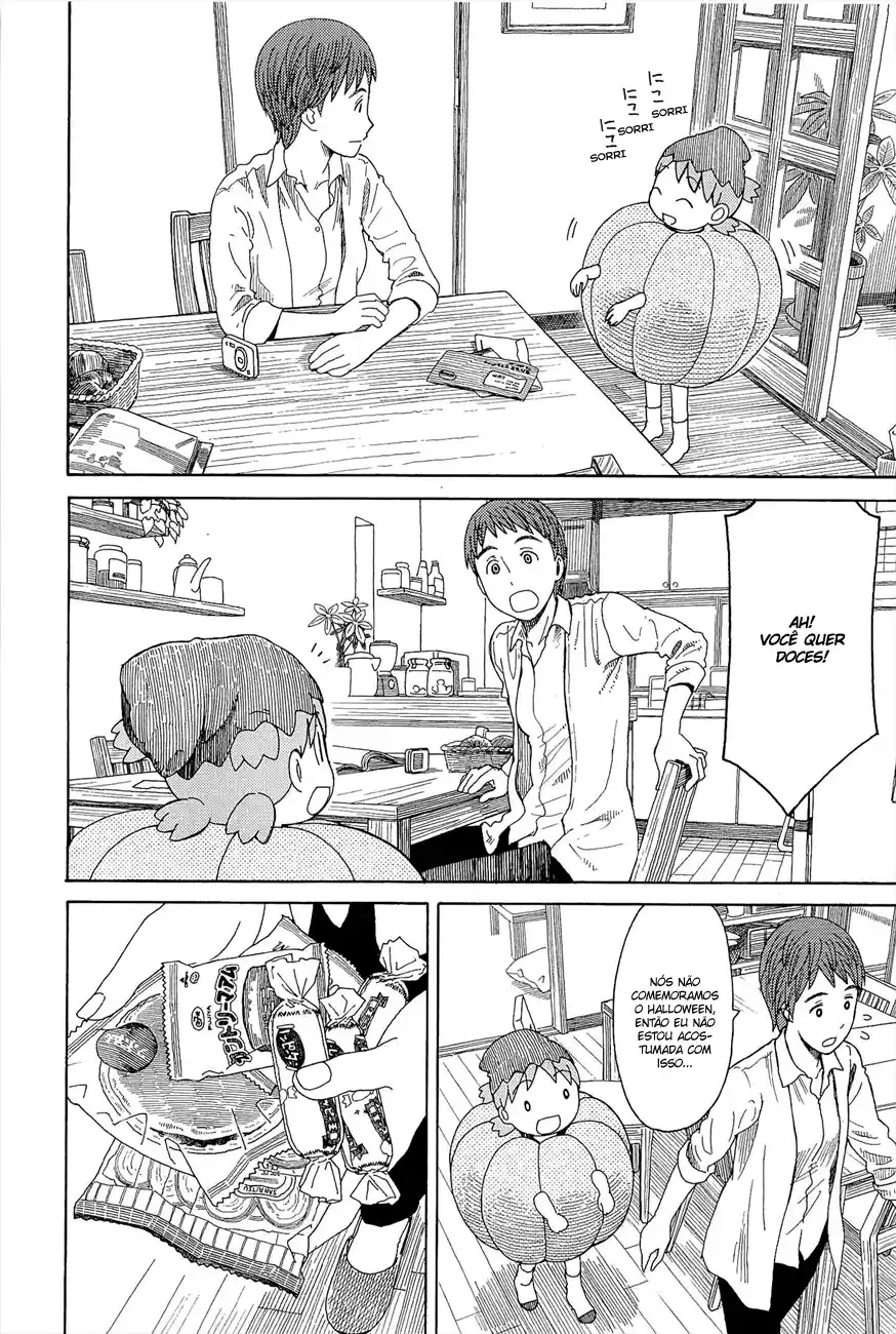 Read Yotsuba&! PT Manga Online
