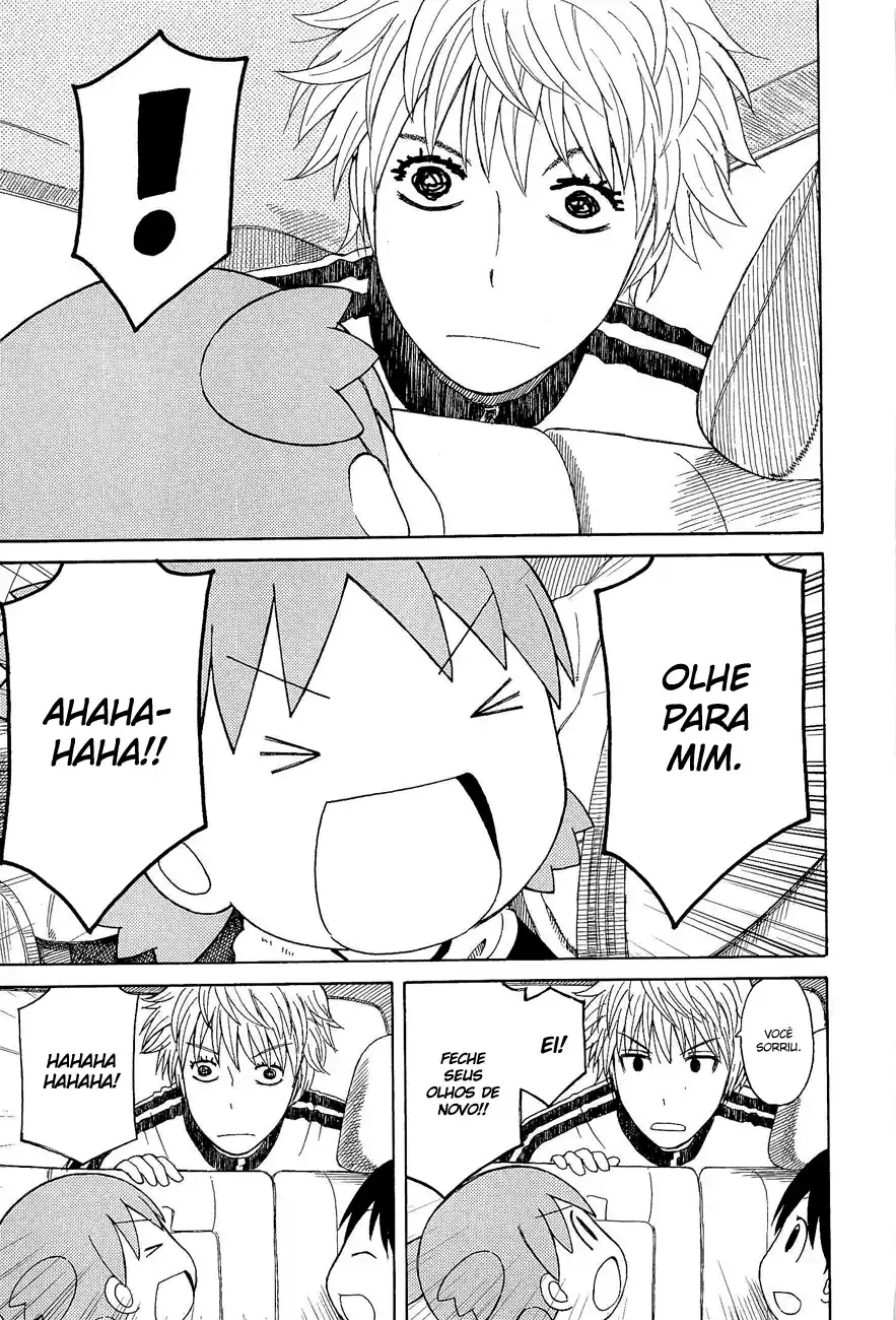Read Yotsuba&! PT Manga Online