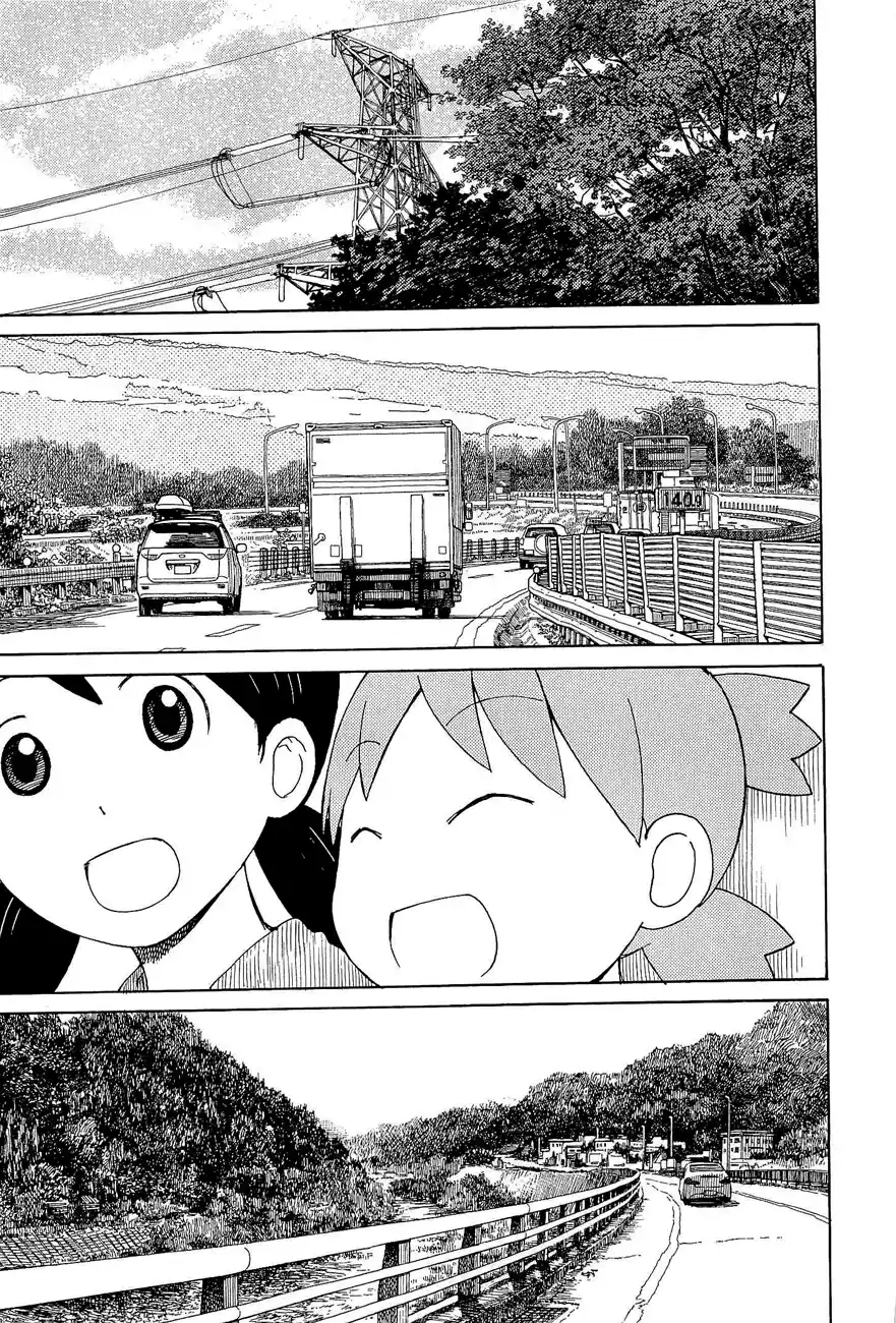 Read Yotsuba&! PT Manga Online