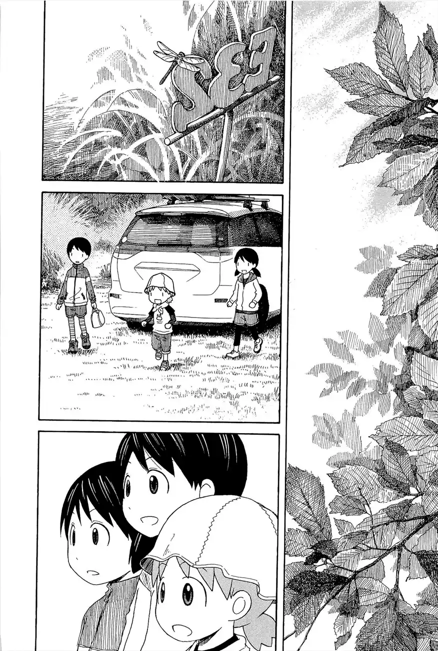 Read Yotsuba&! PT Manga Online