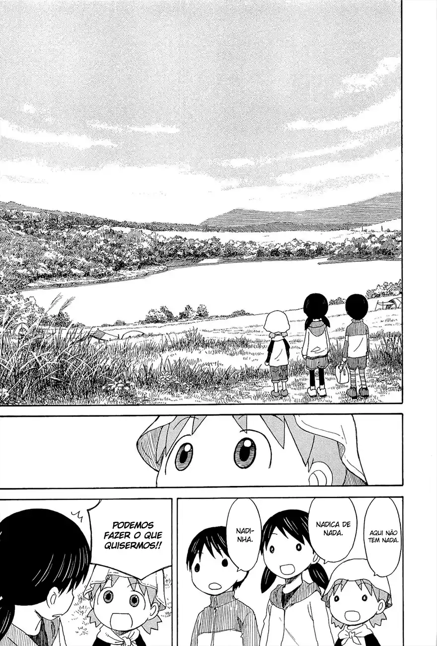 Read Yotsuba&! PT Manga Online
