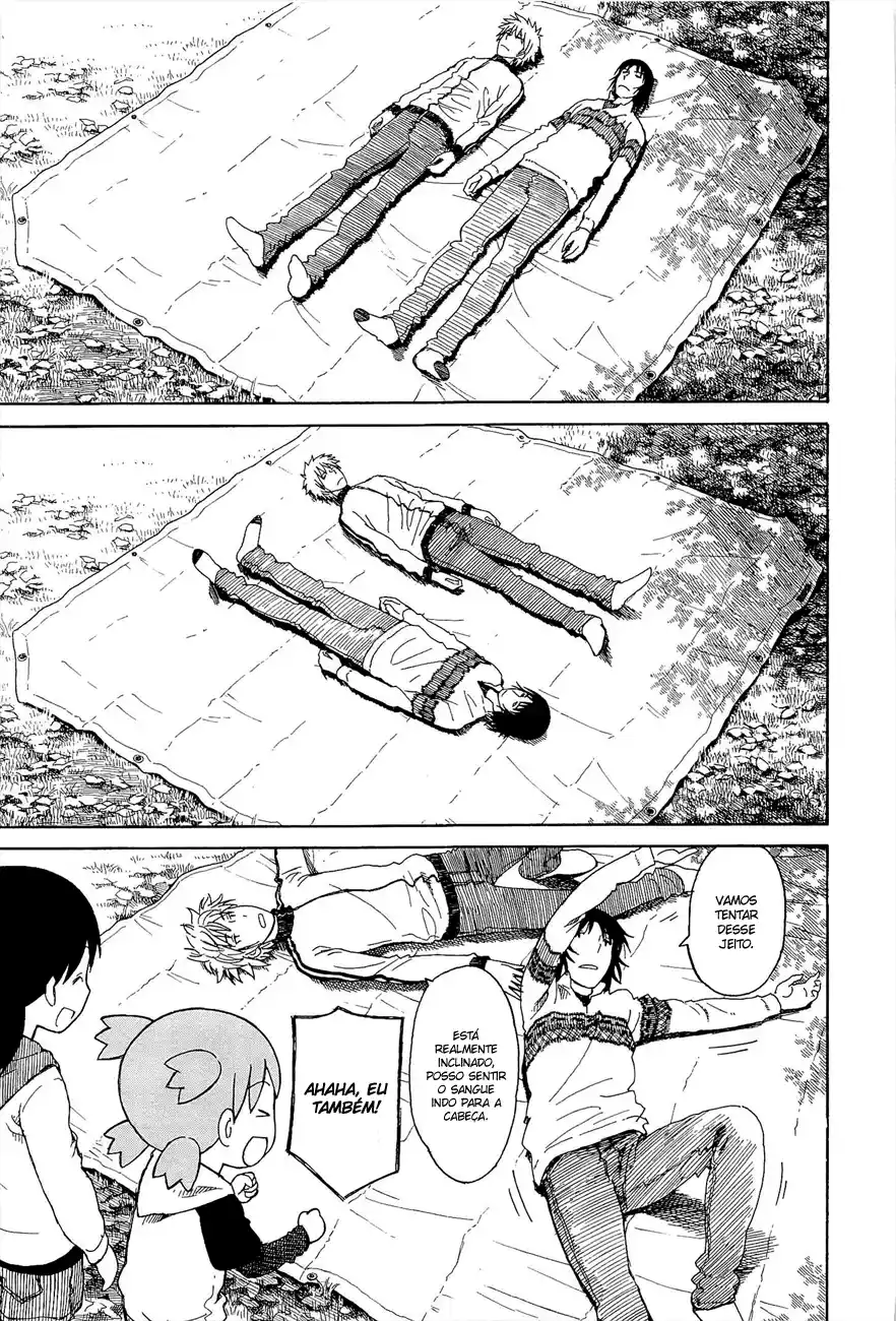 Read Yotsuba&! PT Manga Online