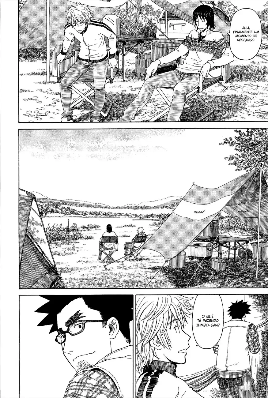 Read Yotsuba&! PT Manga Online