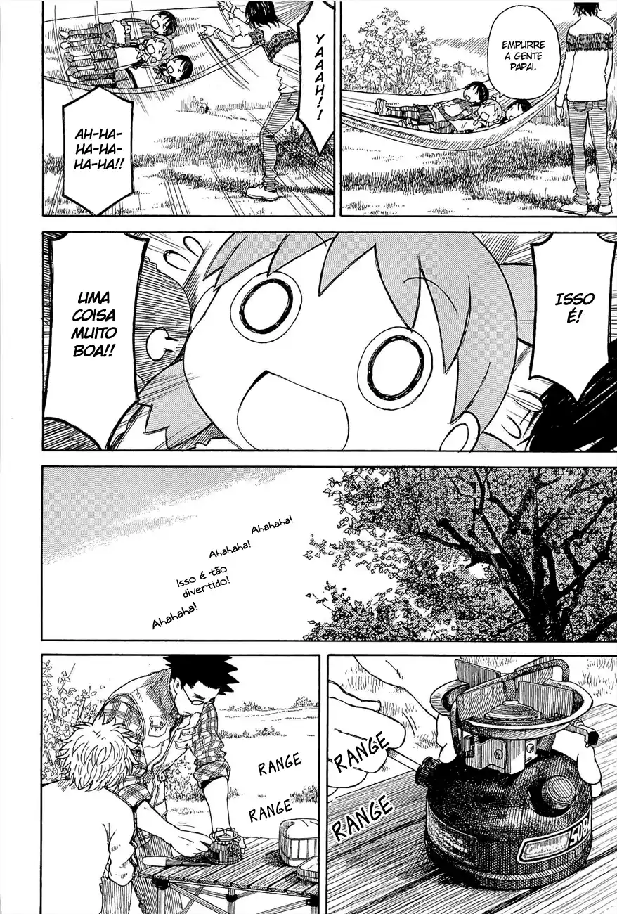 Read Yotsuba&! PT Manga Online