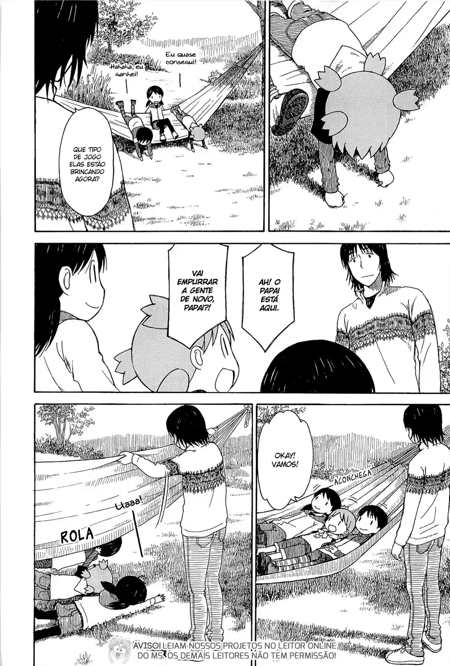 Read Yotsuba&! PT Manga Online