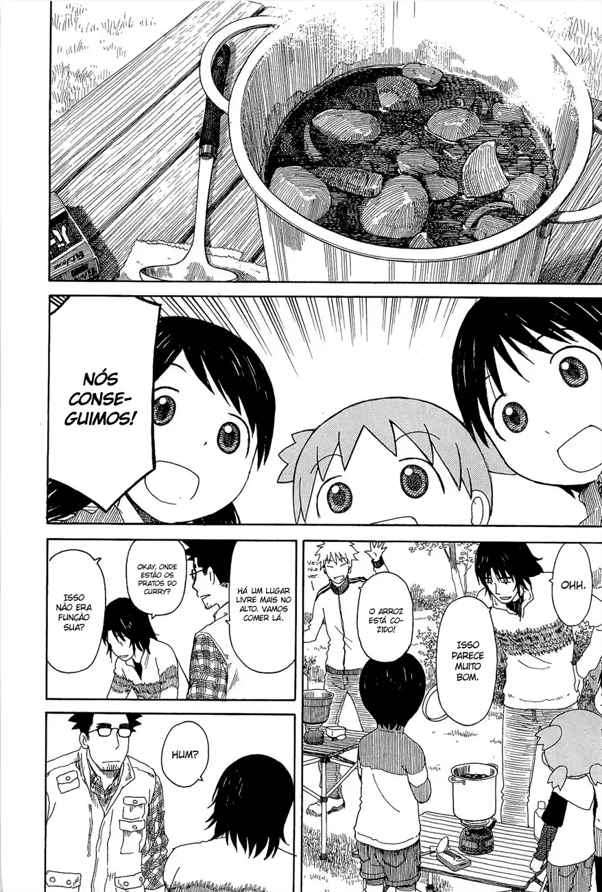 Read Yotsuba&! PT Manga Online